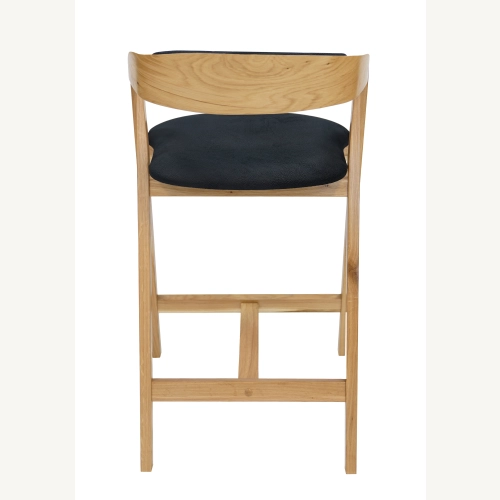 PRODUCENT Hoker PREMIUM KR-215 Drewno Lite Dębowe